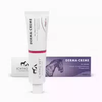 Ichtho Vet Derma Creme 50 g für Kleintiere