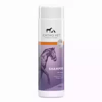 Ichtho Vet Shampoo F Pferde 250 ml Shampoo