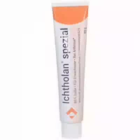 Ichtholan Spezial 85% Salbe Bei Arthrose