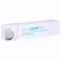 Leukichtan Gel 120 G Gel