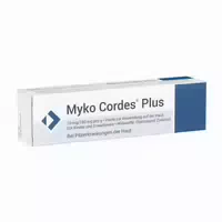 Myko Cordes Plus 25 G Paste