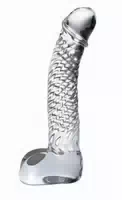 Dildo „no 61“, 16,5 Cm