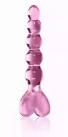 Dildo „no 43“, 15 Cm