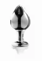 Plug „no 25“, 9 Cm