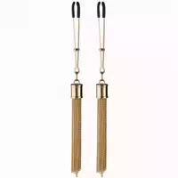 Icon Brands Couture Clips Shimmer & Chic Nippelklemmen