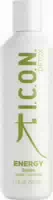 I C O N Energy Detoxifying Shampoo 250 ml