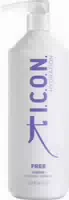 I C O N Free Moisturizing Conditioner 1000 ml