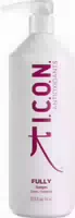 I C O N Fully Antioxidant Shampoo 1000 ml