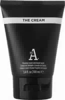 I C O N Mr A Shave The Cream