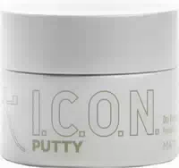 I C O N Putty Pomade
