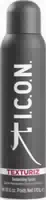 I C O N Texturiz Trockenshampoo 170 g