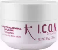 I C O N Transformational Infusion Hydrating Remedy