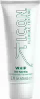 I C O N Whip Wax