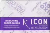 Icon Detox Shampoo Bar 100 g