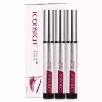 Iconsign Wimpernserum Augenbrauen Serum Essence für Wimpernwachstum