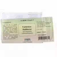 Körner Aroma Schulterkissen Icron Vitala 25x50cm 1 Stück
