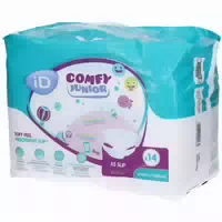 Id Comfy Junior Slip Xs Umfang 40 70 cm