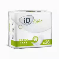 Id Essential Light Pads Extra Plus 28 st