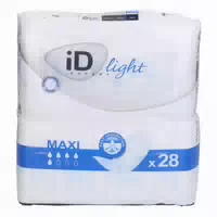 Id Expert Light Maxi 28 st