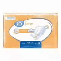 Id Form Plus Long