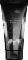 Id Hair Colour Bomb 200 ml Cold Silver 1001