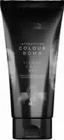Id Hair Colour Bomb 200 ml Silver Grey 911