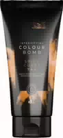 Id Hair Colour Bomb 200 ml Spicy Curry 744