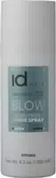 Id Hair Elements Xclusive Blow Anti Frizz Spray