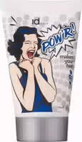Id Hair Your Powr Colour Blue