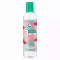 3some «watermelon» Gleit Und Massagegel Mit Wärme Effekt 0 118 L 118 Ml
