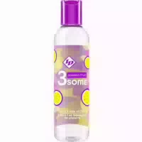 Id 3some Passion Fruit