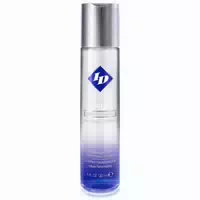 Id Wasserbasiertes Hypoallergenes Gleitgel 30 ml