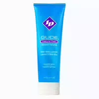 Id Gleitgel auf Wasserbasis Reisetube 120 ml