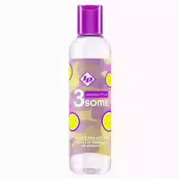 Id Intimgel mit Aroma Kirsche 118 ml