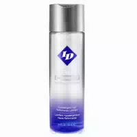 Id Wasserbasiertes Hypoallergenes Gleitgel 130 Ml