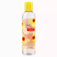 Id 3some Wild Cherry Lubricant 120 ml