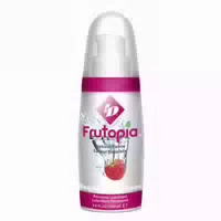 Id Frutopia Lube Raspberry