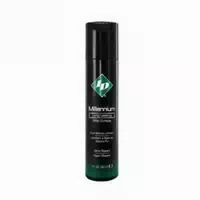 Id Silicone Millenium Lubricant