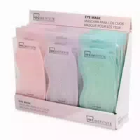 Idc Institute Augenmaske Aqua Peas Wiederverwendbare Gel Augenmaske