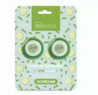 Idc Institute Augenpads mit Gurkenextrakt