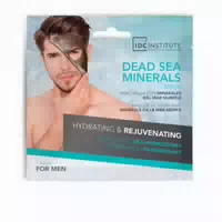 Idc Institute Dead Sea Minerals Hydrating Y Rejuvenating Mask For Men