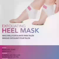 Idc Institute Fersen Peelingmaske