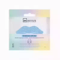 Idc Institute Glitter Lippenpads Blau