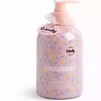 Idc Institute Idc Inst Candy Soap Stramberry