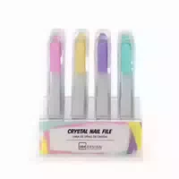 Idc Institut Crystal Nail File 1 Stuck