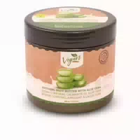 Idc Institute Idc Vegan Body Butter Aloe 400 99624