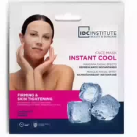 Idc Institute Instant Cool Straffende Eismaske