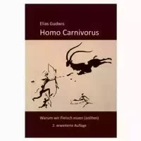 Homo Carnivorus 1 st