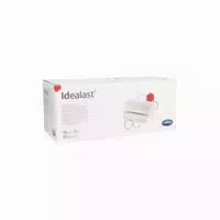 Idealast Binde 10 Cmx5 M Weiss