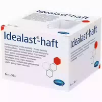 Idealast Haft 6 Cm X 10 M